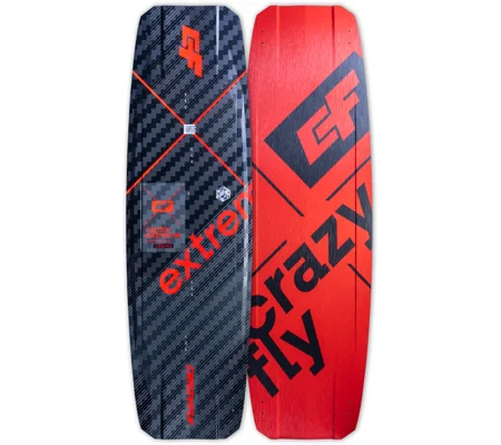 Crazyfly Raptor Extreme 2022 140x42