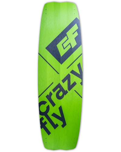 Crazyfly Raptor Ltd Neon 2022 140cm