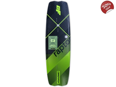 Crazyfly Raptor Ltd Neon 2022