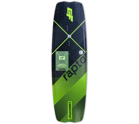 Crazyfly Raptor Ltd Neon 2022