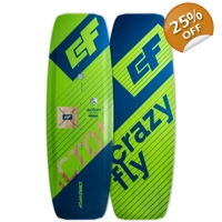 Crazyfly Acton 2023 135..
