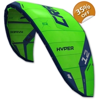 Crazyfly Hyper 2024