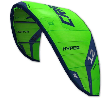 Crazyfly Hyper Package deal