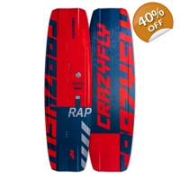 Crazyfly Raptor 2024