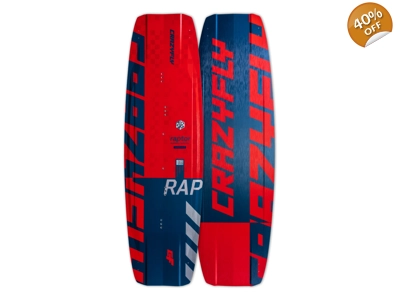 Crazyfly Raptor 2024