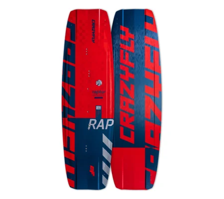 Crazyfly Raptor 2024