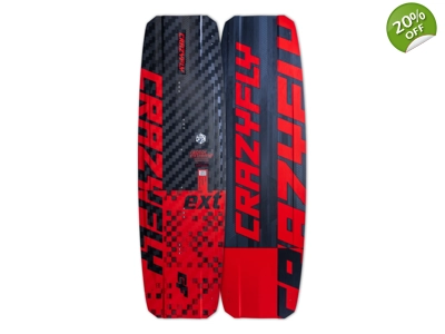 Crazyfly Raptor Extreme 2024