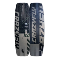 Crazyfly Raptor Ltd 2024