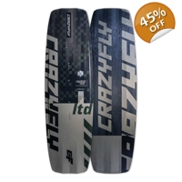 Crazyfly Raptor Ltd 2024