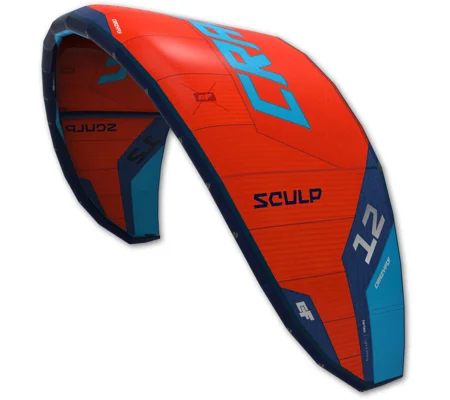 Crazyfly Sculp 2024