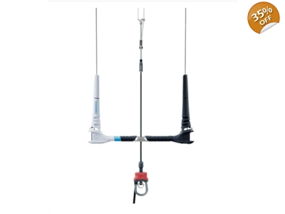 2025 Cabrinha C.O.S  control bar