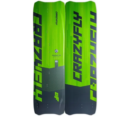Crazyfly Cruiser LW 2025