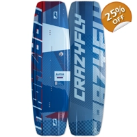 Crazyfly Raptor 2025