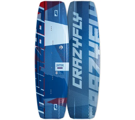 Crazyfly Raptor 2025