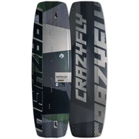 Crazyfly Raptor Ltd 2025