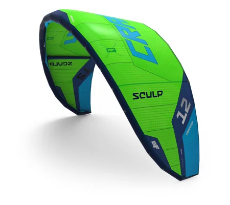Crazyfly Sculp 2025