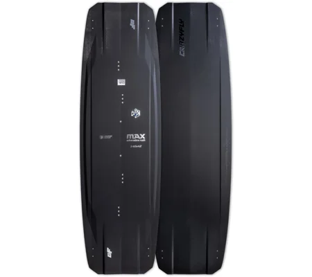 Crazyfly Max Kiteboard