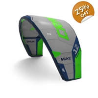Crazyfly Nuke 2025