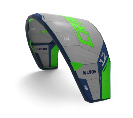 Crazyfly Nuke 2025