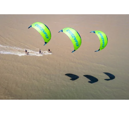 Kitesurf Hire Deposit Camber Sands
