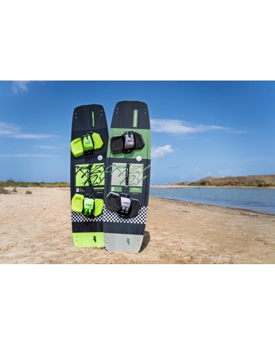 Crazyfly Lock 2 Bindings