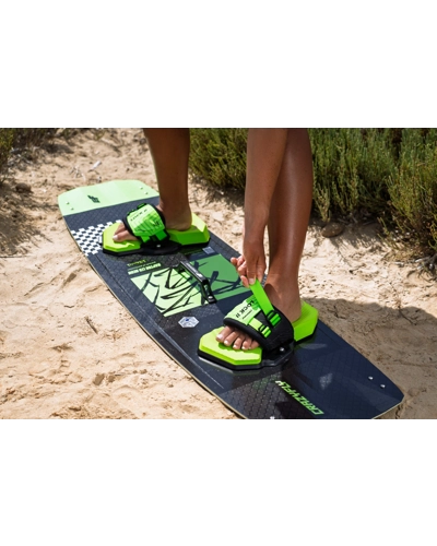 Crazyfly Lock 2 Bindings