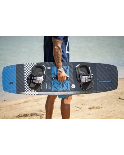 Crazyfly Lock 2 Bindings