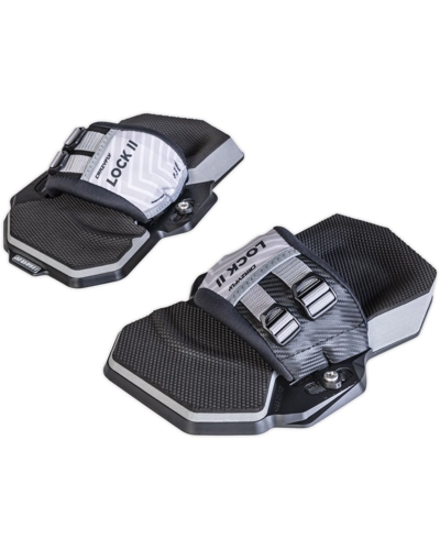 Crazyfly Lock 2 Bindings