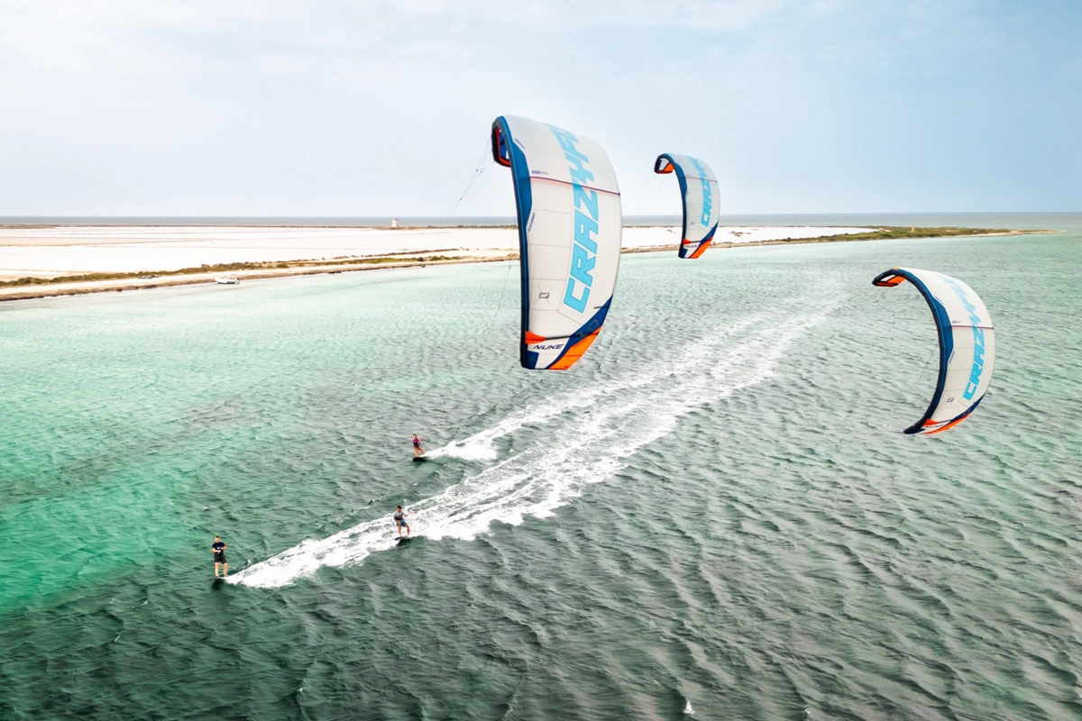 Crazyfly Sale is on!