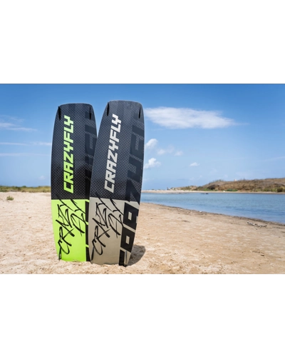 Crazyfly Raptor Ltd Neon 2026