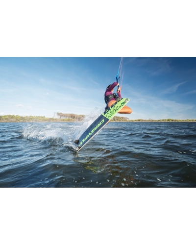 Crazyfly Raptor Ltd Neon 2026