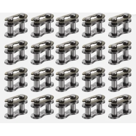 #35 gokart chain master link