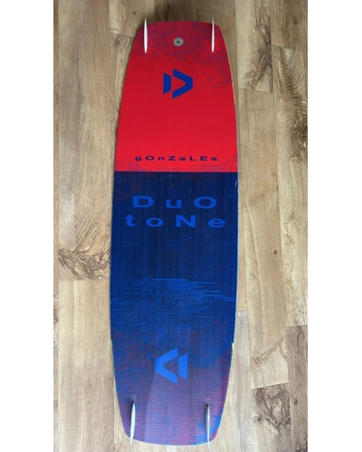 Duotone Gonzales used but good condition