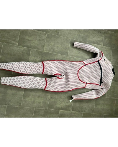 Alder Luxe 5-4 Wetsuit
