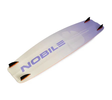 Nobile NHP WMN