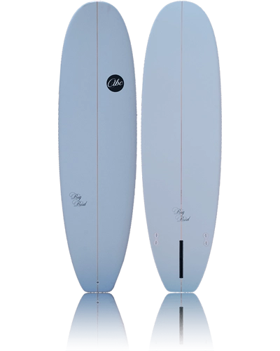 Alder Board Company ABC surfboards Big Bird