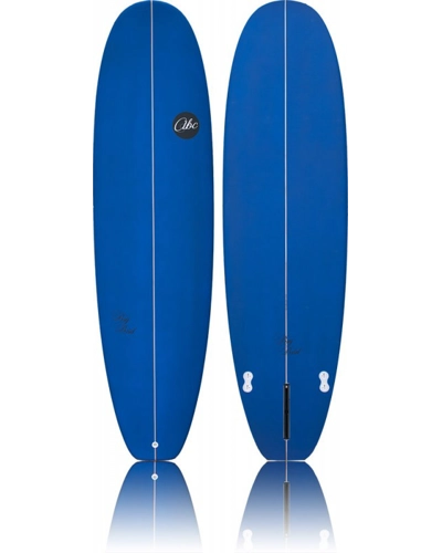 Alder Board Company ABC surfboards Big Bird