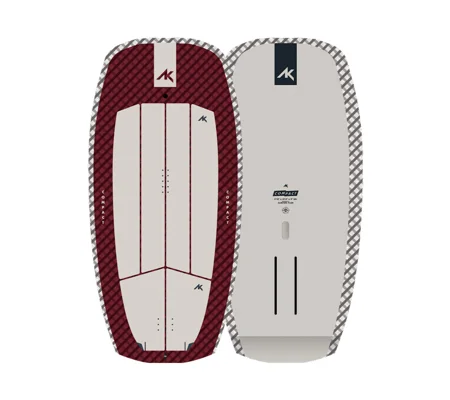 Airush AK Compact Wingfoil board