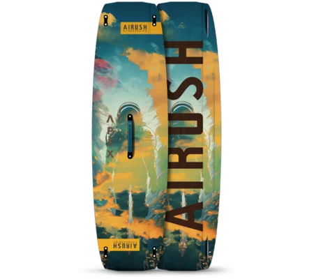 Airush Apex V9