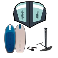 Airush Freewing GO wing..