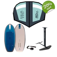 Airush Freewing GO wing..