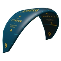 Airush Lithium V13 Kite..