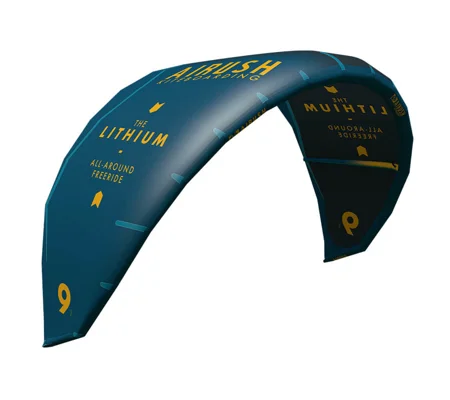 Airush Lithium V13 Kitesurfing kite