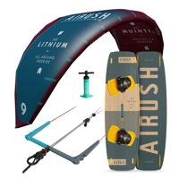 Airush Lithium V13 Kite..