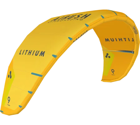 Airush Lithium V14