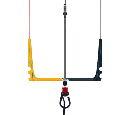 Airush Magnum Control Bar