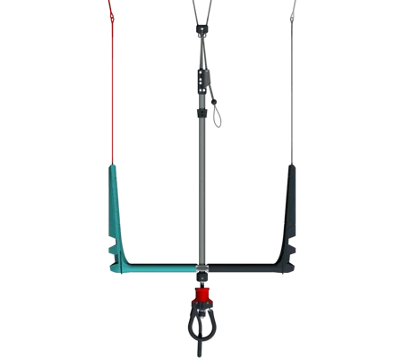 Airush Ride Bar