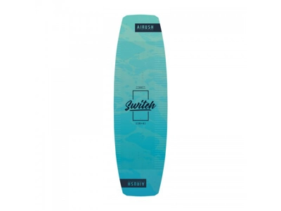 Airush Switch V10 Complete with AK bindings