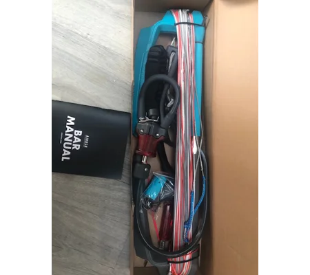 Airush Unit control Bar