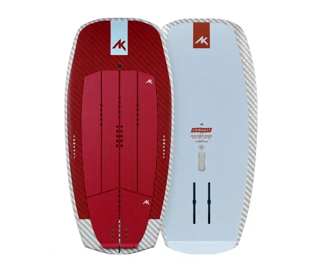Airush AK Compact v2 Wing Board